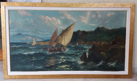 Navarro Canvas Art Supplies