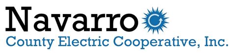 navarro co op electric