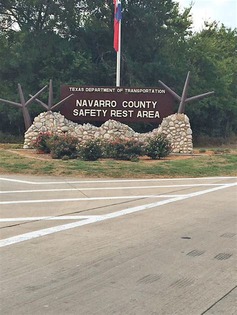navarro county busted facebook