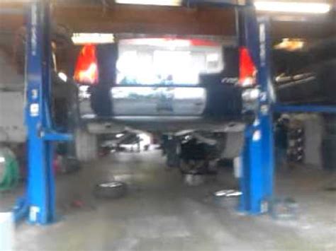 navas team auto repair