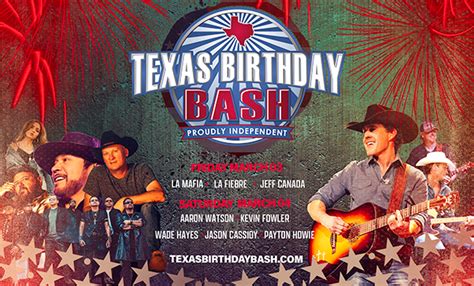 navasota birthday bash 2023