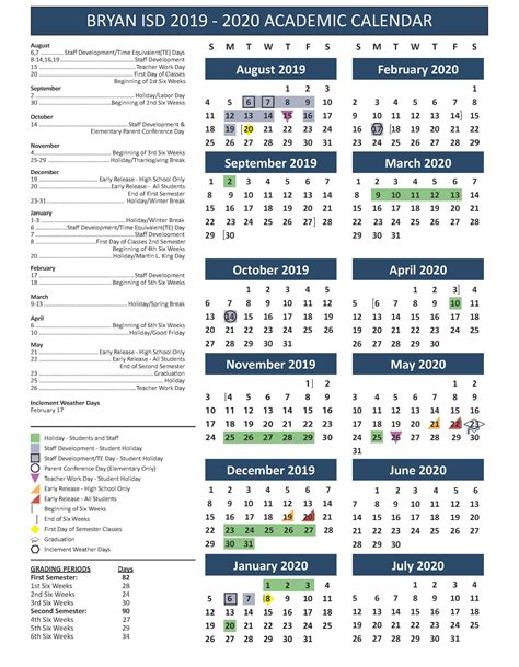 navasota isd school calendar