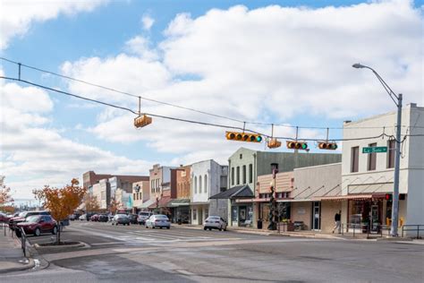 navasota valley