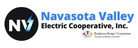 navasota valley outage tracker