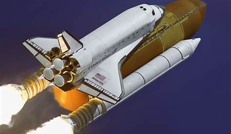 IXS Enterprise: La nave espacial de la NASA más rápida que la velocidad