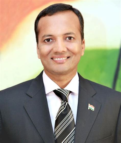 naveen jindal political party