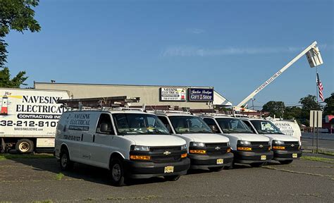 Navesink Electrical Contracting