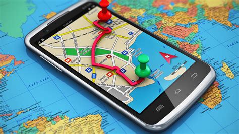 Navigation Karten, OfflineNavigation und Verkehr für Android APK