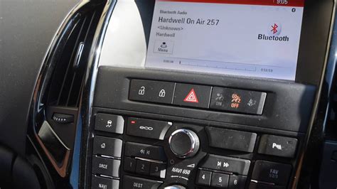 navi 650 bluetooth audio