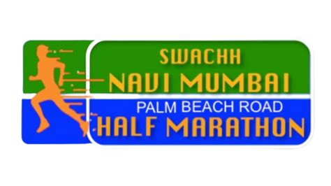 navi mumbai half marathon