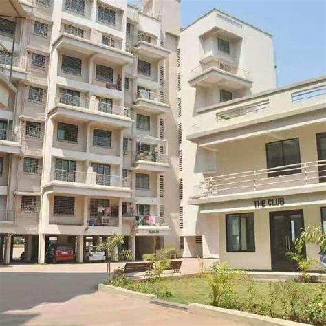 navi mumbai residential for sale