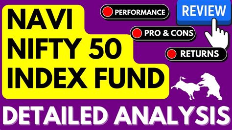 navi nifty 50 index fund