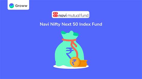 navi nifty next 50 index fund