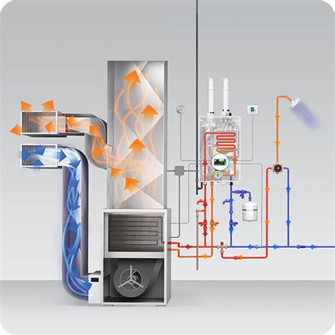 The Ultimate Guide to Understanding Navien 240a Recirculation Diagrams