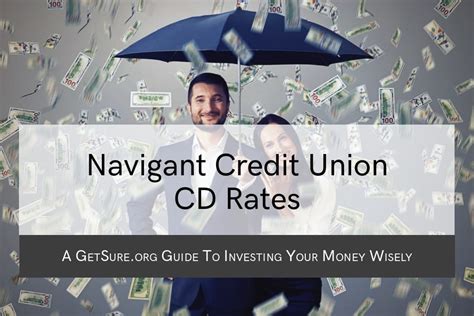 navigant cd rates