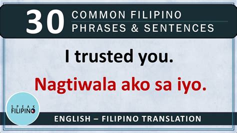 navigate meaning in tagalog sentence example