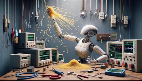 Navigating the Circuitry Maze