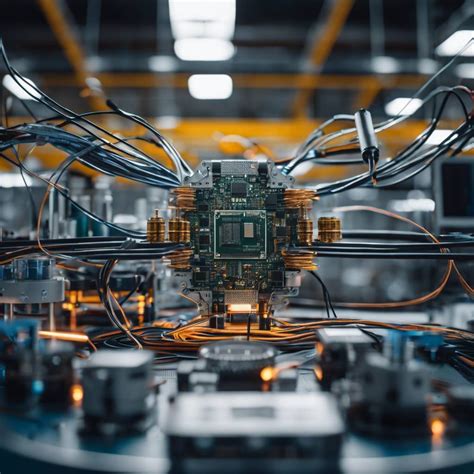 Navigating Complex Electrical Connectivity