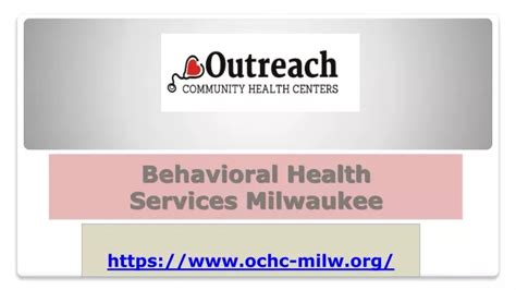 Navigating Free Mental Health Services in Milwaukee