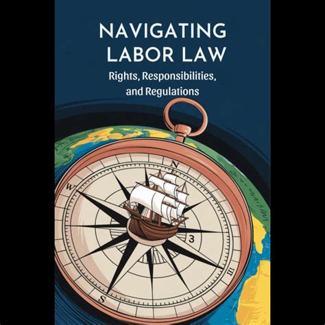 navigating labor law image