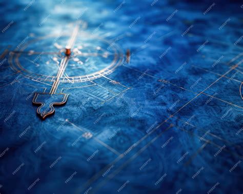 Navigating the Blueprint