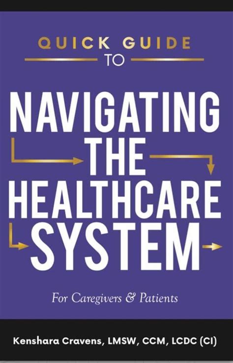 Navigating the Healthcare System