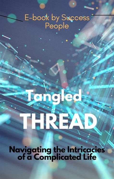 Navigating the Tangled Threads Image