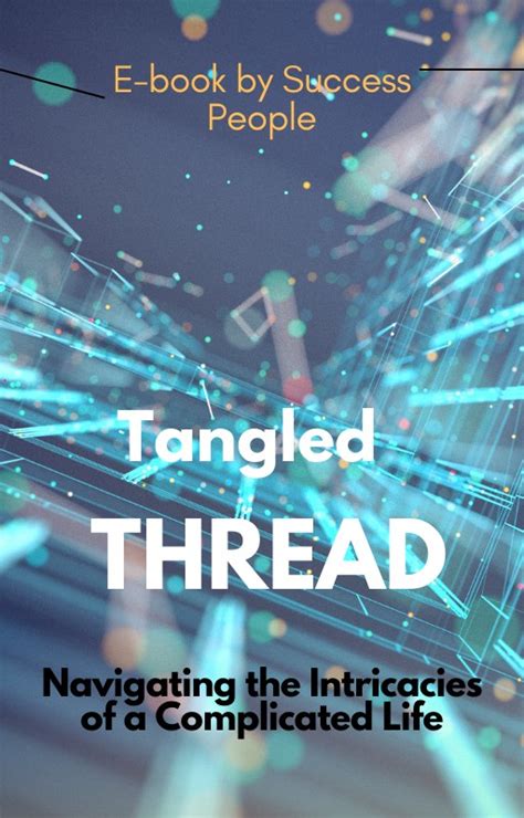Navigating the Tangled Threads Image
