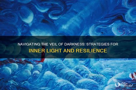 Navigating the Veil