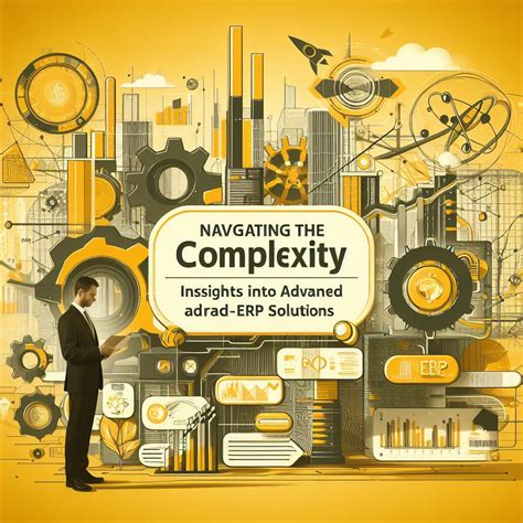 Navigating Complexity