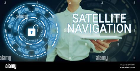 Navigation System Meaning