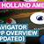 navigator hollandamerica com login