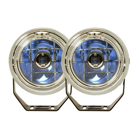 navigator 3 in round 4 led accent lights