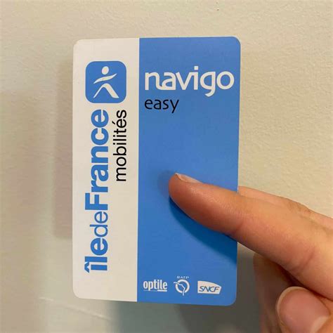 CARS SOEUR Titres de transport, forfaits Navigo, tickets