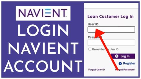 navinet login student loan