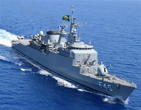 navio da marinha do brasil