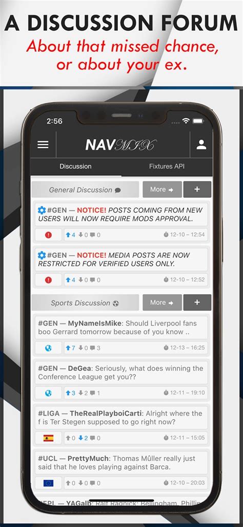 Navmix.app updates