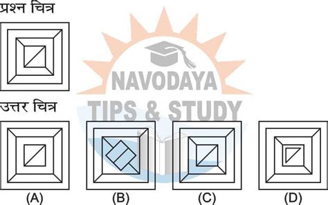 +14 Navodaya Mental Ability Test 2023