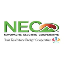 navopache electric cooperative lakeside az