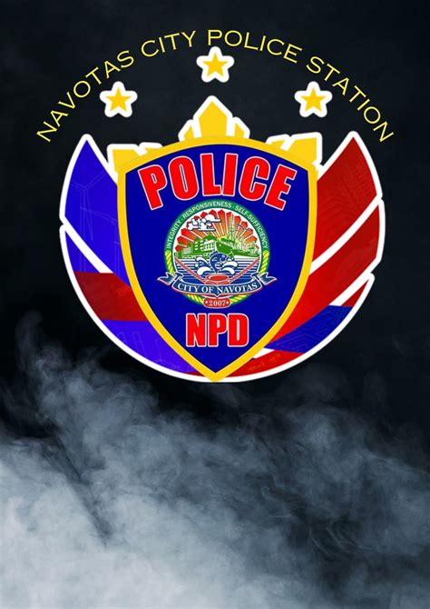 navotas city police station address