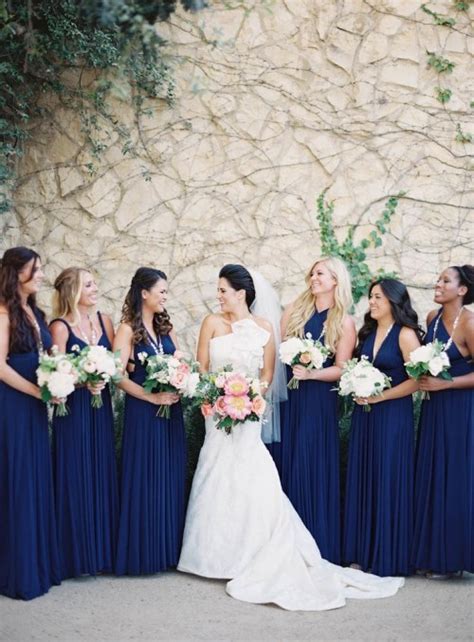 65 Stylish Navy And White Wedding Ideas That You’ll Love Weddingomania