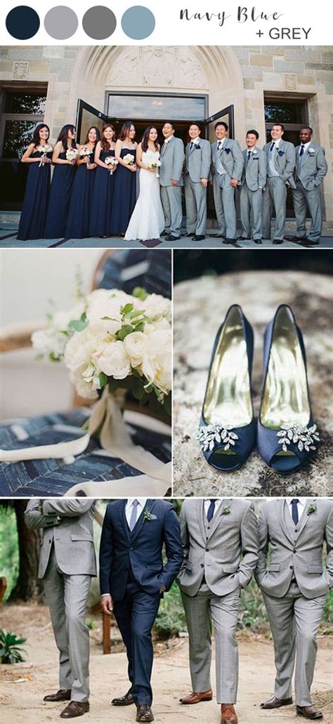 Pin by Julie Mayville on Wedding Ideas Navy blue wedding theme