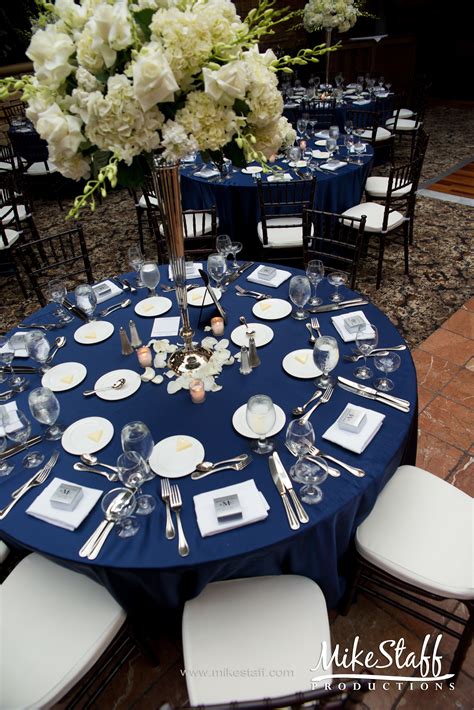 Navy & silver Wedding colors blue, Wedding color inspiration, Wedding