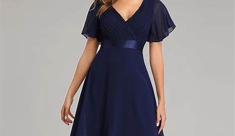 Navy Blue Formal Dress Nz Shop Ruchedbodice Long es At Simply es