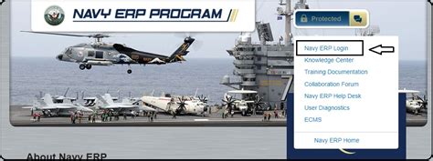 The Ultimate Guide To Navy Erp Login In 2023