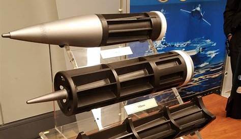 Navy Railgun Projectile 's Launches s Up To