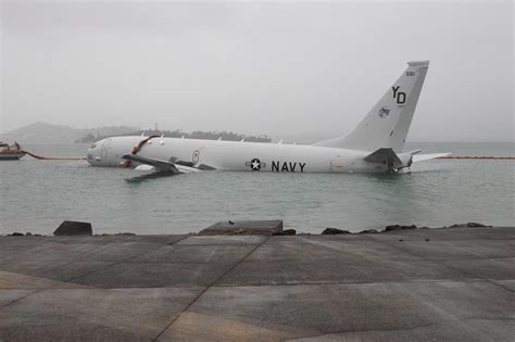 navy aircraft crash hawaii