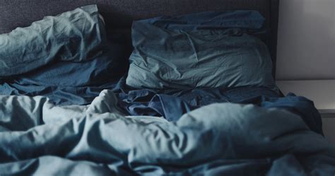 Navy Bed Sheets Meme