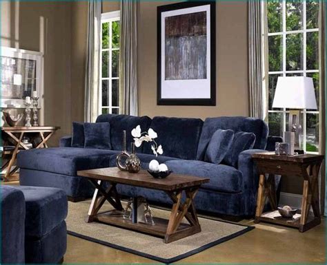 Navy Blue Couch Ikea