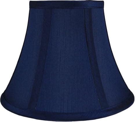 Navy Blue Lamp Shade The Range